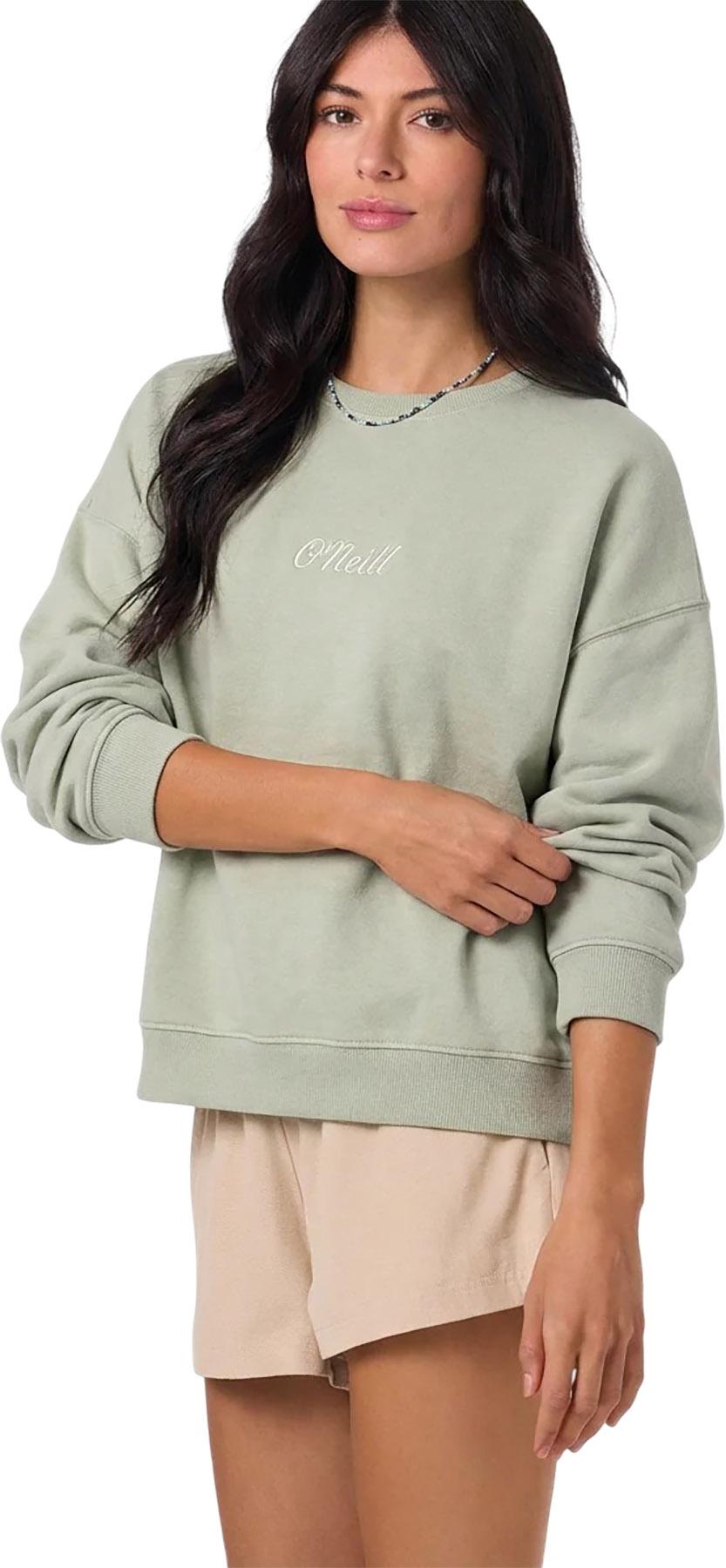 Product gallery image number 3 for product Gilet Col Rond Bubble - Femme