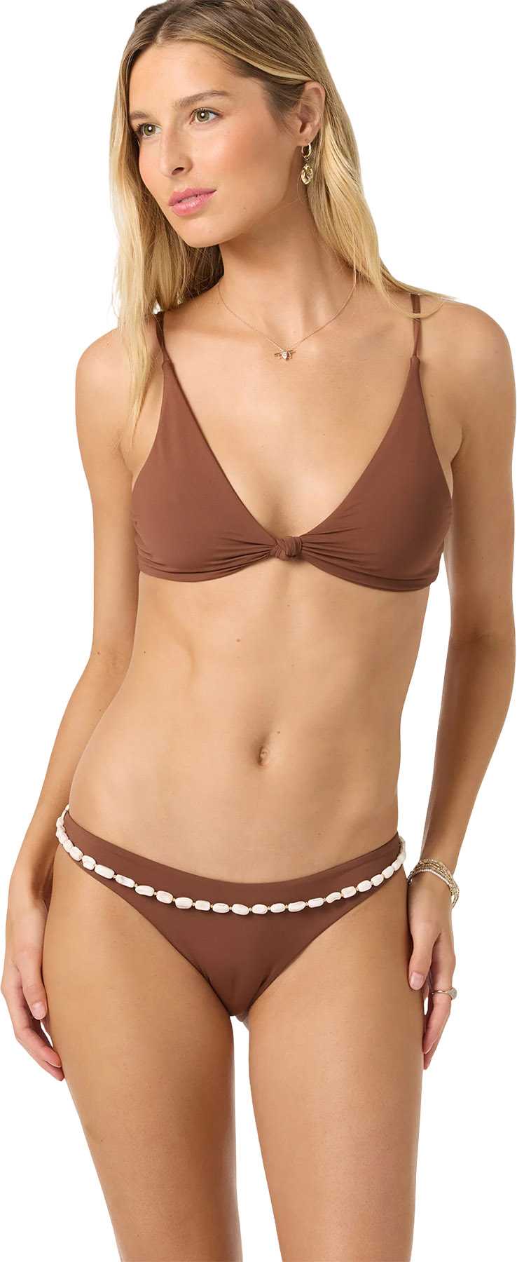Coconut Brown