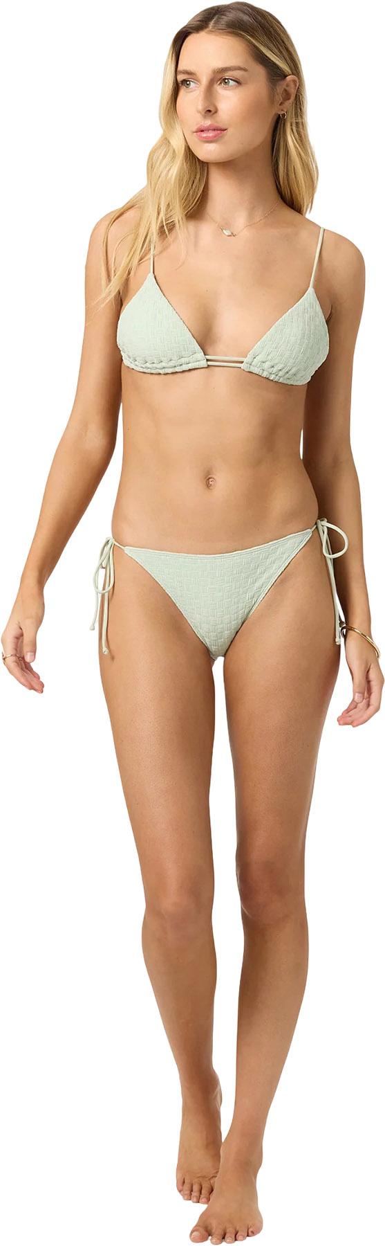 Product gallery image number 3 for product Bas De Maillot Willow Weave Maracas - Femme