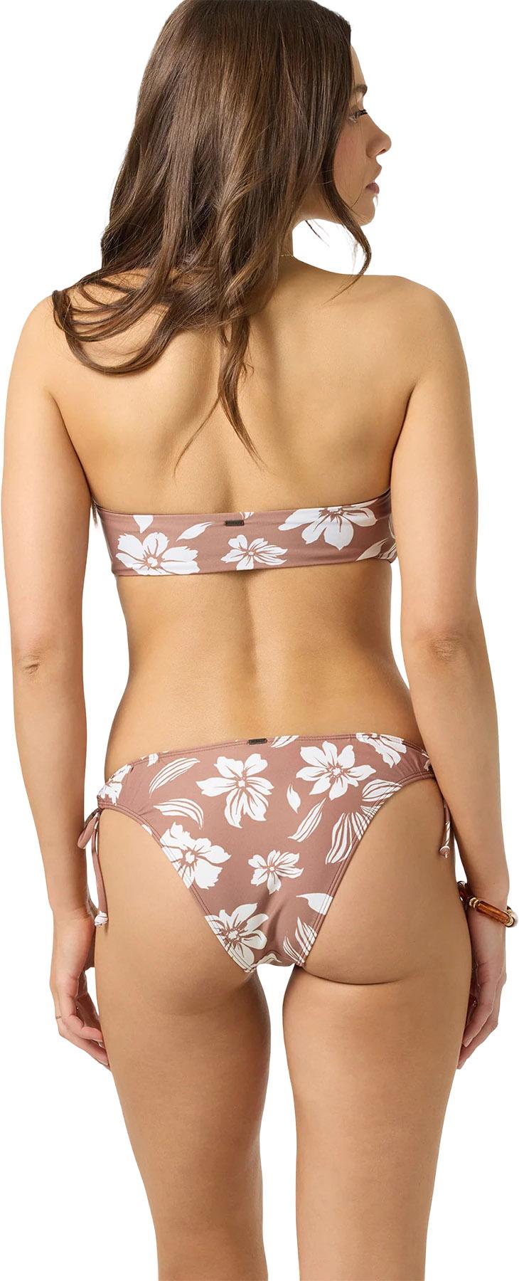 Product gallery image number 2 for product Bas De Maillot Nomad Floral Crestview - Femme
