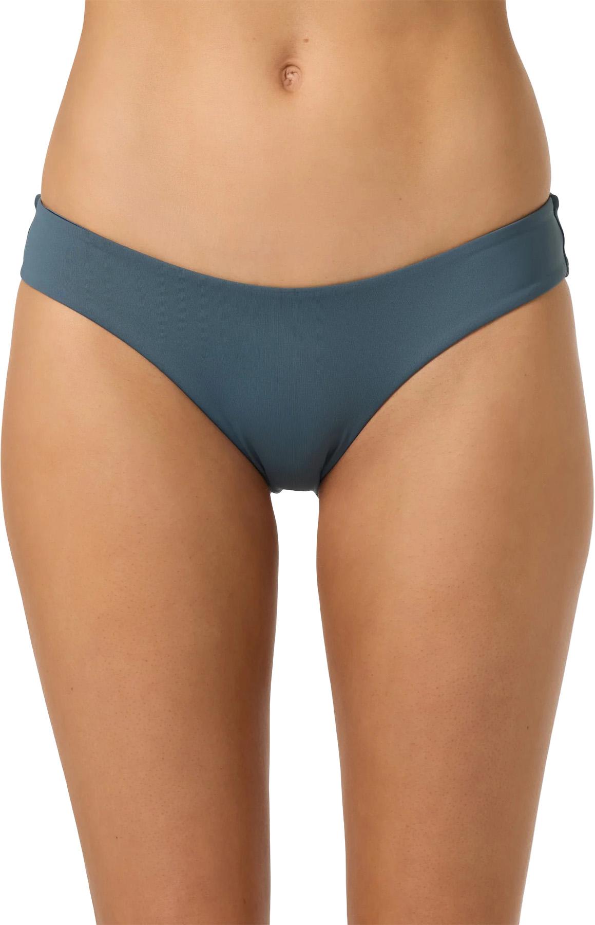 Product gallery image number 4 for product Performance Surf Blue Lagoon Hipster Bikini Bottom - Women's