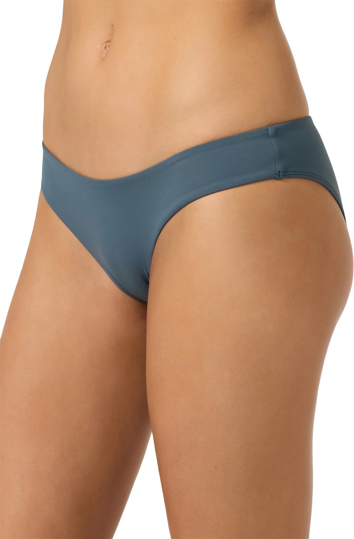 Product gallery image number 5 for product Performance Surf Blue Lagoon Hipster Bikini Bottom - Women's