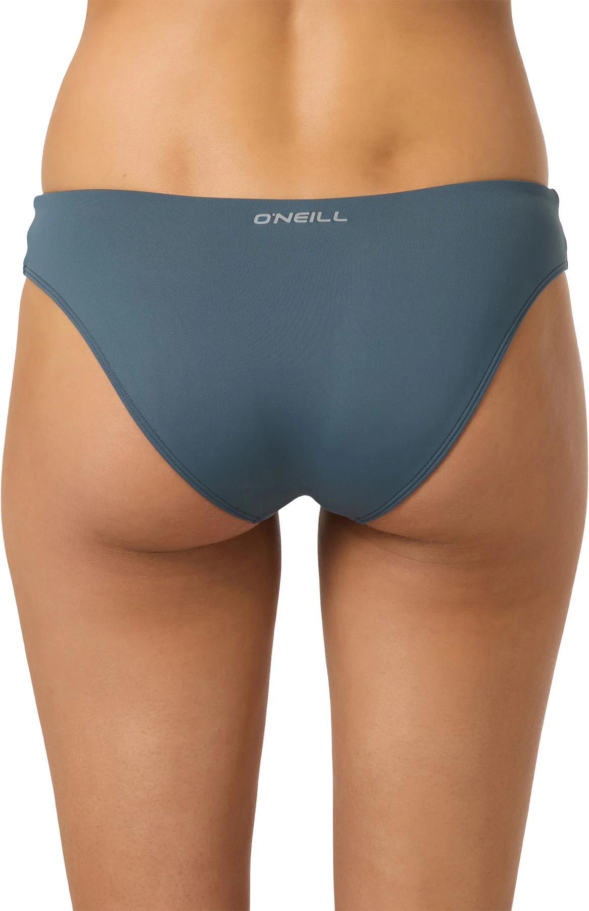 Product gallery image number 6 for product Performance Surf Blue Lagoon Hipster Bikini Bottom - Women's