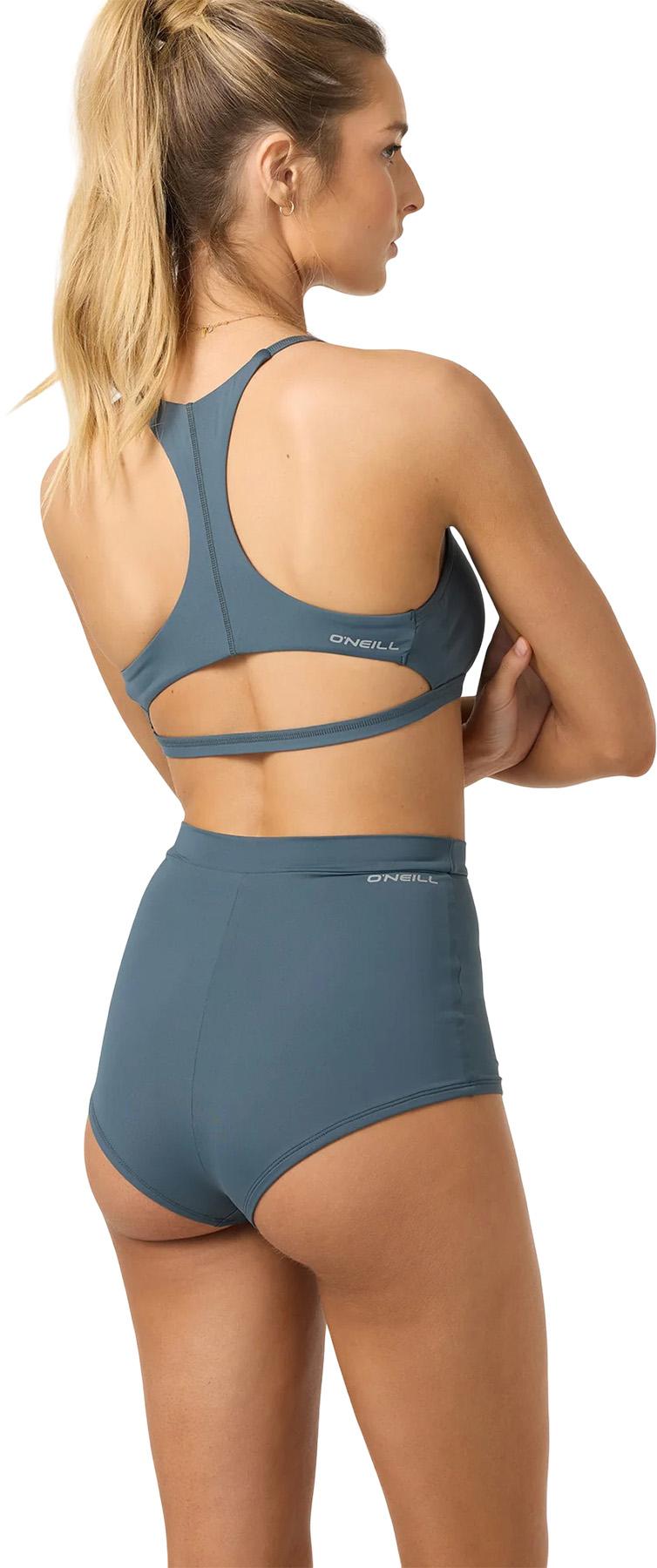 Product gallery image number 2 for product Performance Surf Hyperfreak Bralette Bikini Top - Women's