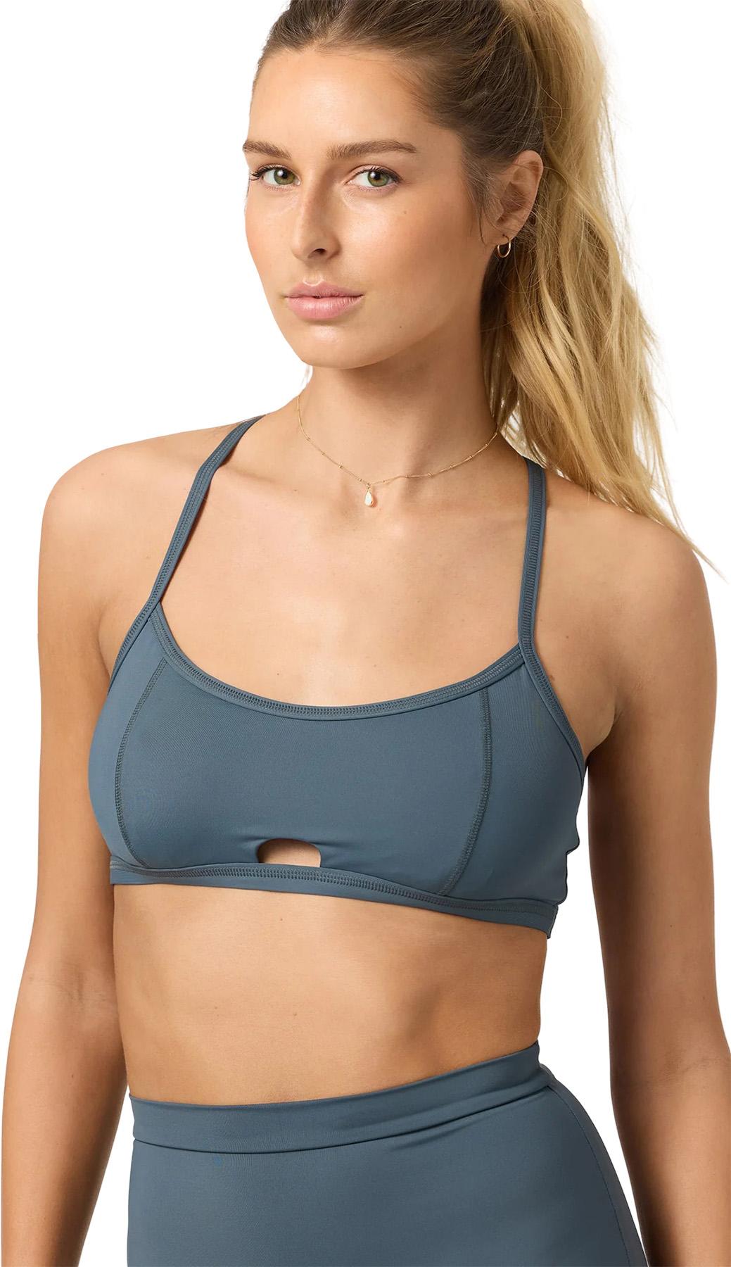 Product gallery image number 3 for product Performance Surf Hyperfreak Bralette Bikini Top - Women's