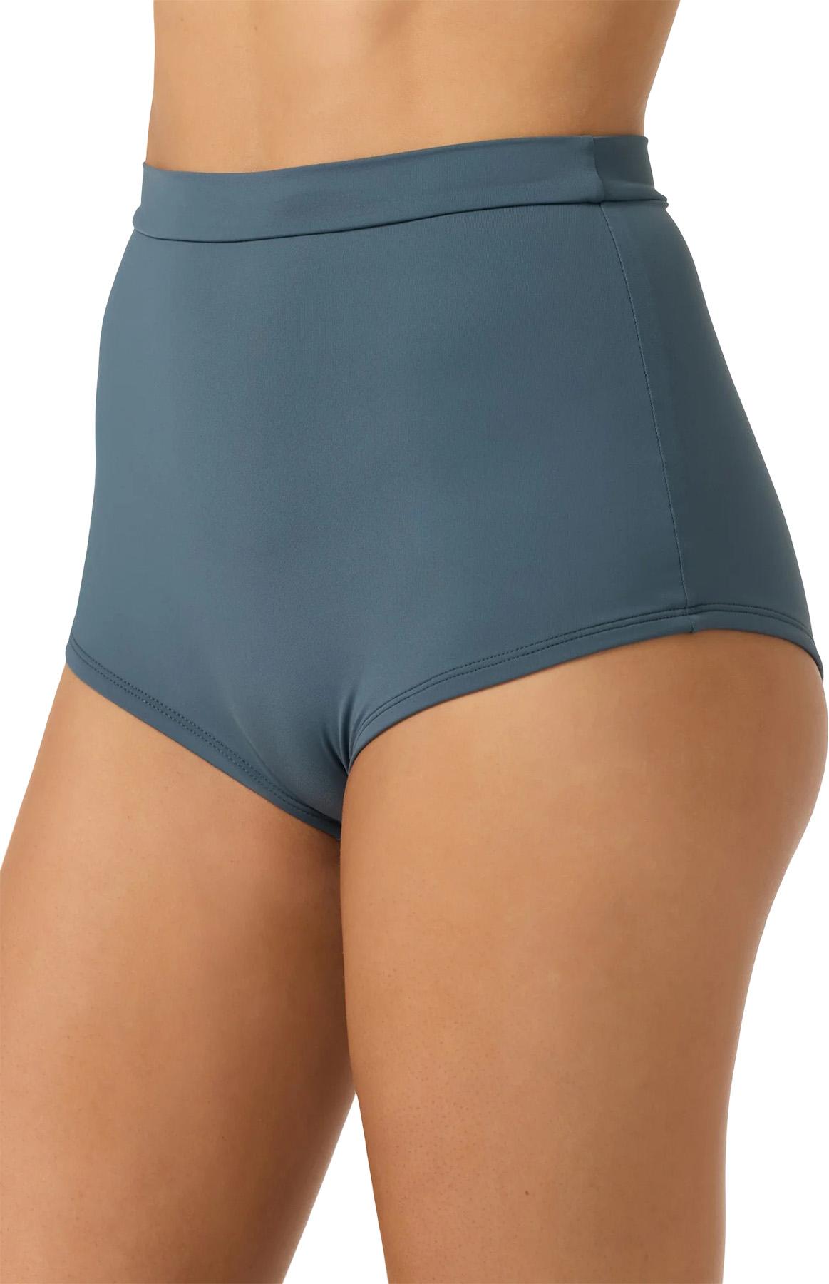 Product gallery image number 4 for product Performance Surf Kuta High Rise Surf Bottom - Women's