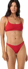 Colour: Lifeguard Red