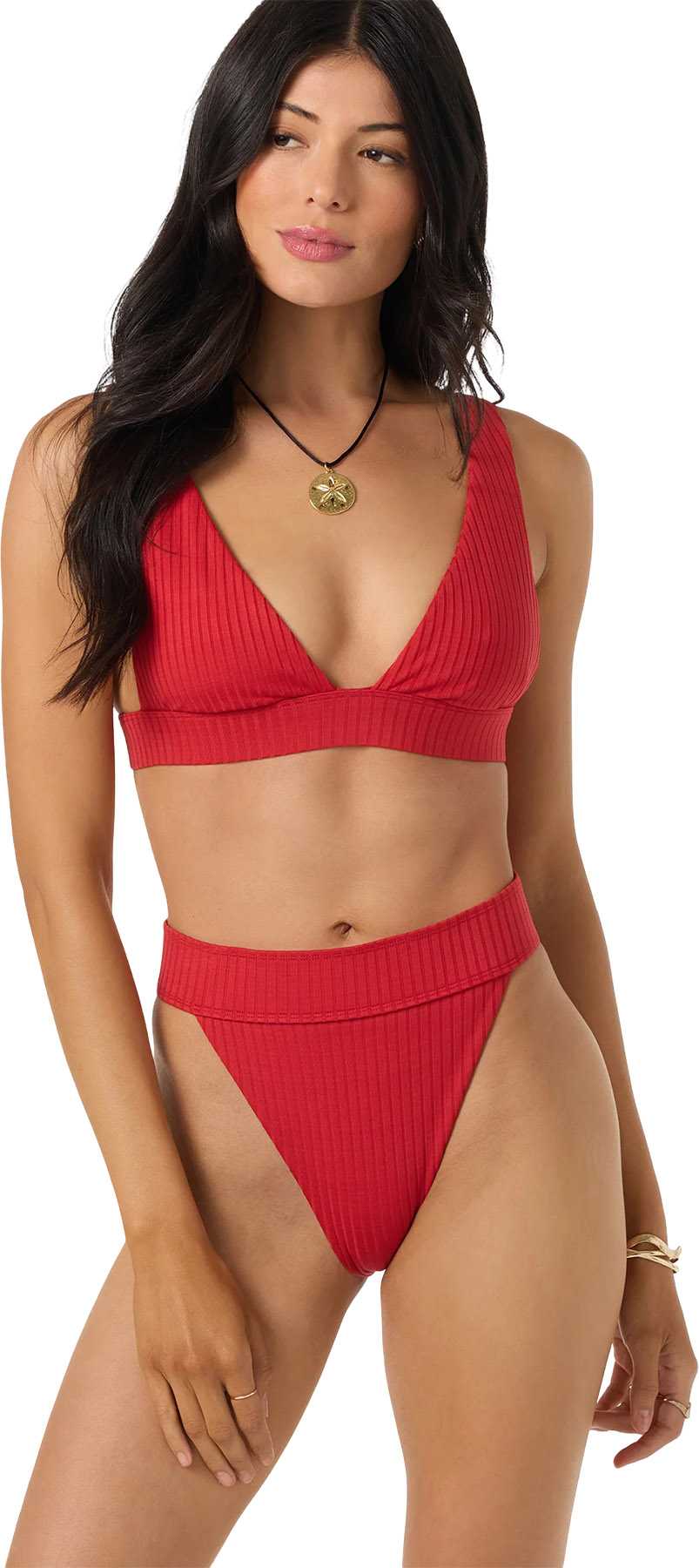 Lifeguard Red