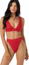 Colour: Lifeguard Red