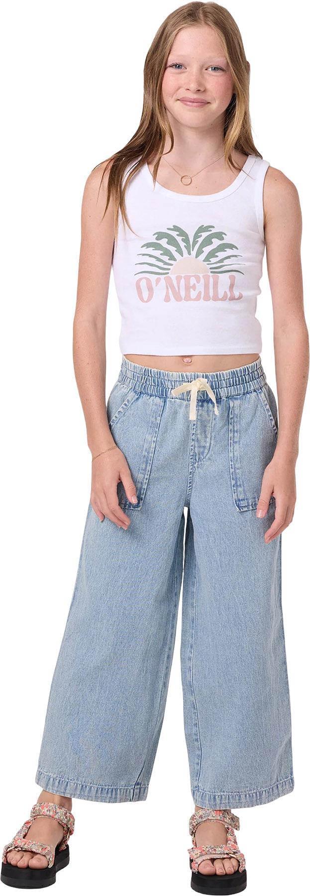 Product image for Kylas Denim Pant 2 - Girl's