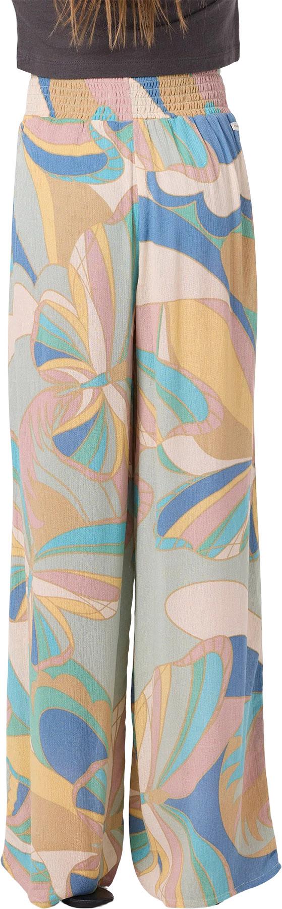 Product gallery image number 2 for product Torrie Pant Butterfly - Girl's