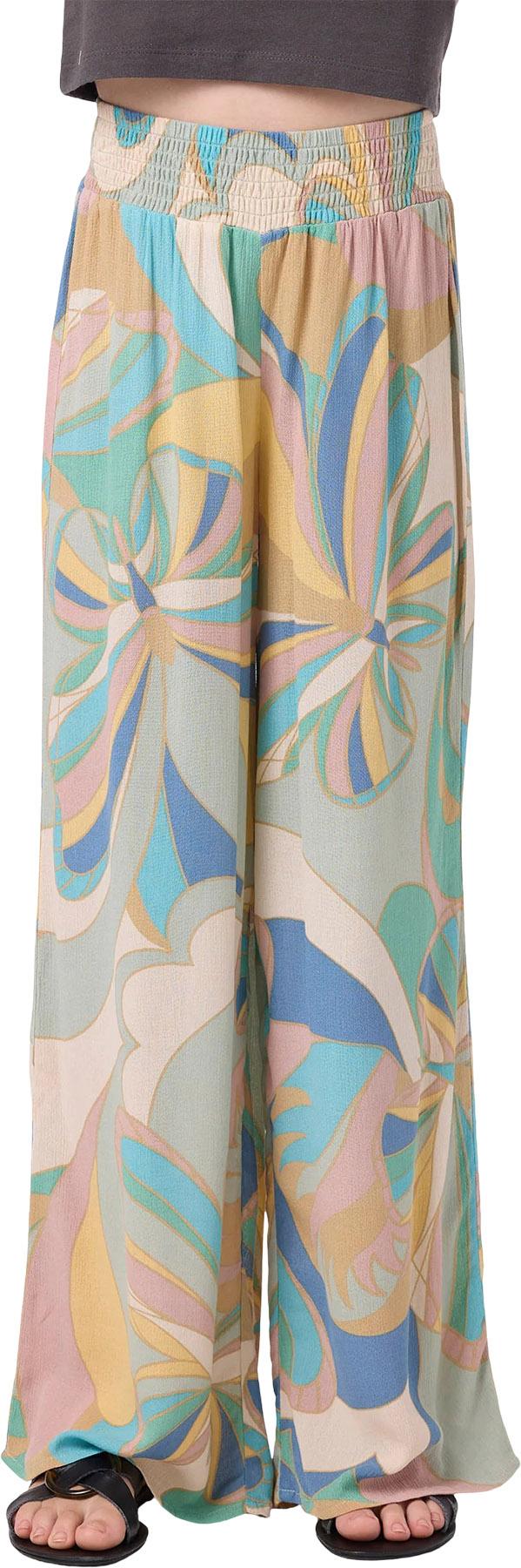 Product gallery image number 4 for product Torrie Pant Butterfly - Girl's