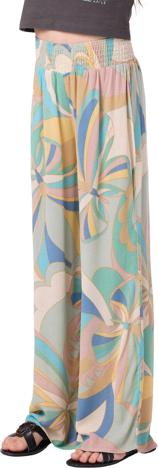 Product gallery image number 3 for product Torrie Pant Butterfly - Girl's