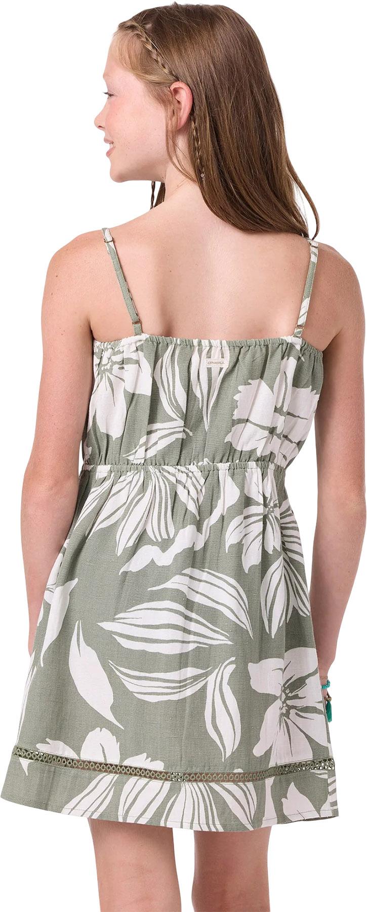 Product gallery image number 2 for product Alden Floral - Fille