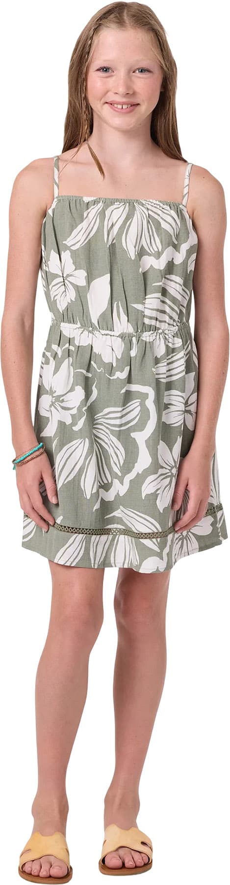 Product gallery image number 3 for product Alden Floral - Fille