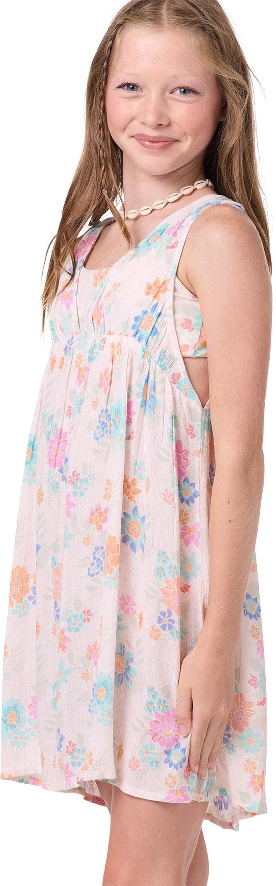 Product gallery image number 3 for product Couvre Maillot Letty Printed - Fille