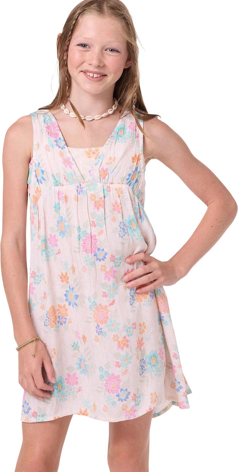 Product image for Couvre Maillot Letty Printed - Fille