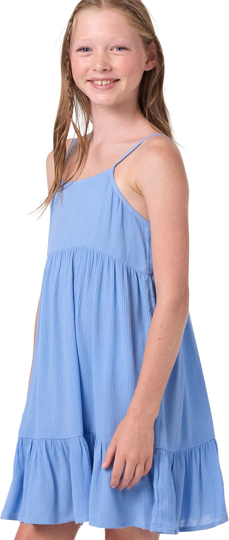 Product gallery image number 5 for product Haylee Cover Up - Girl's