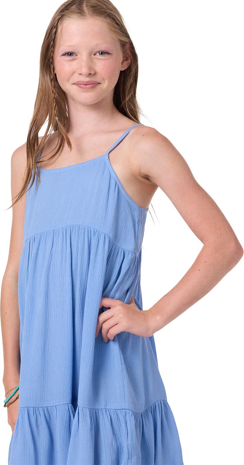 Product gallery image number 6 for product Haylee Cover Up - Girl's