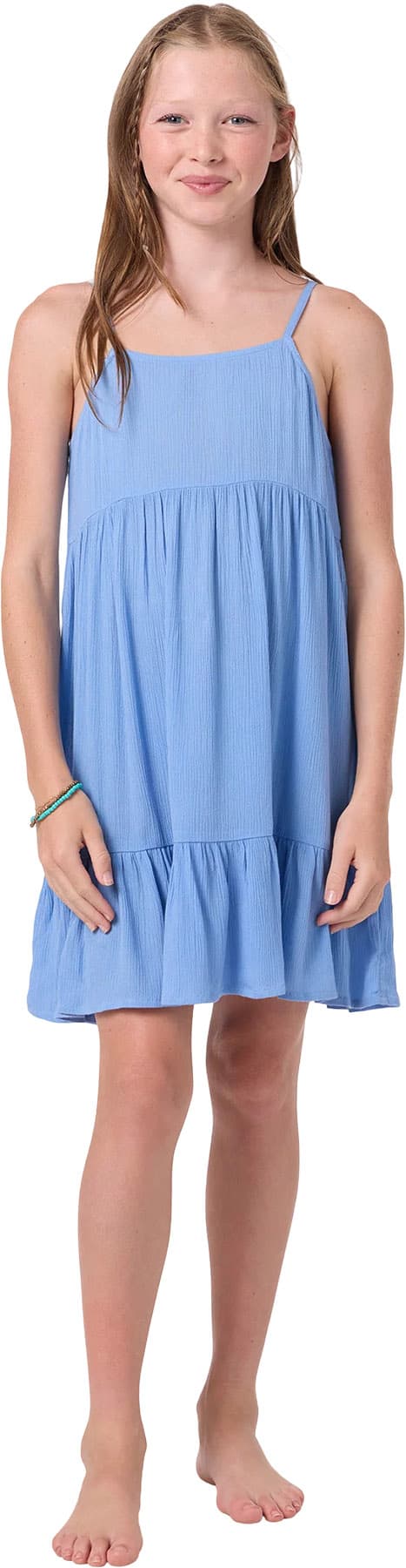 Product gallery image number 3 for product Haylee Cover Up - Girl's