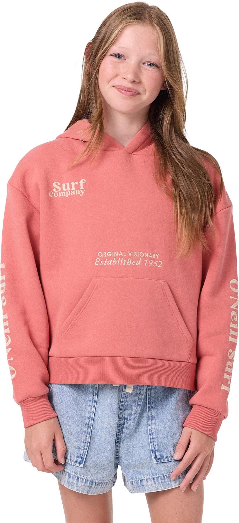 Product image for GIRL ASHER HOODIE - Girl's