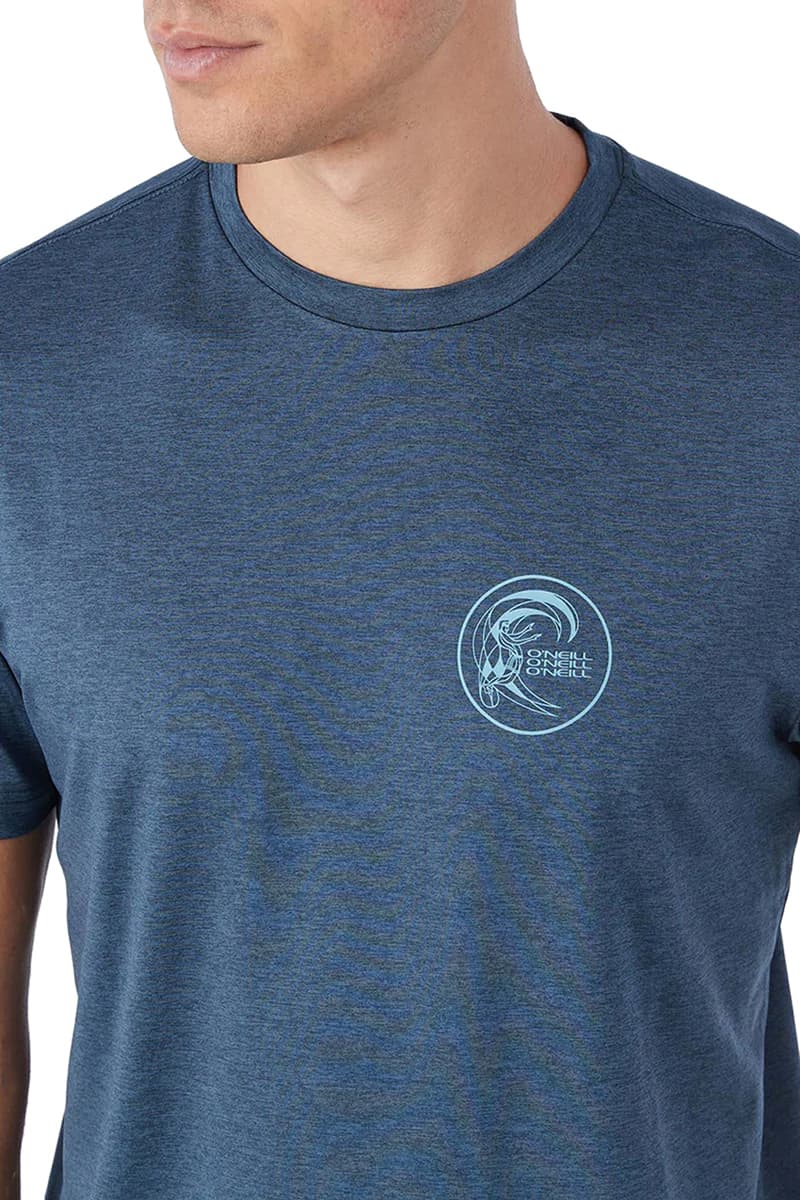 Product gallery image number 6 for product Trvlr UPF Staple T-Shirt - Men's