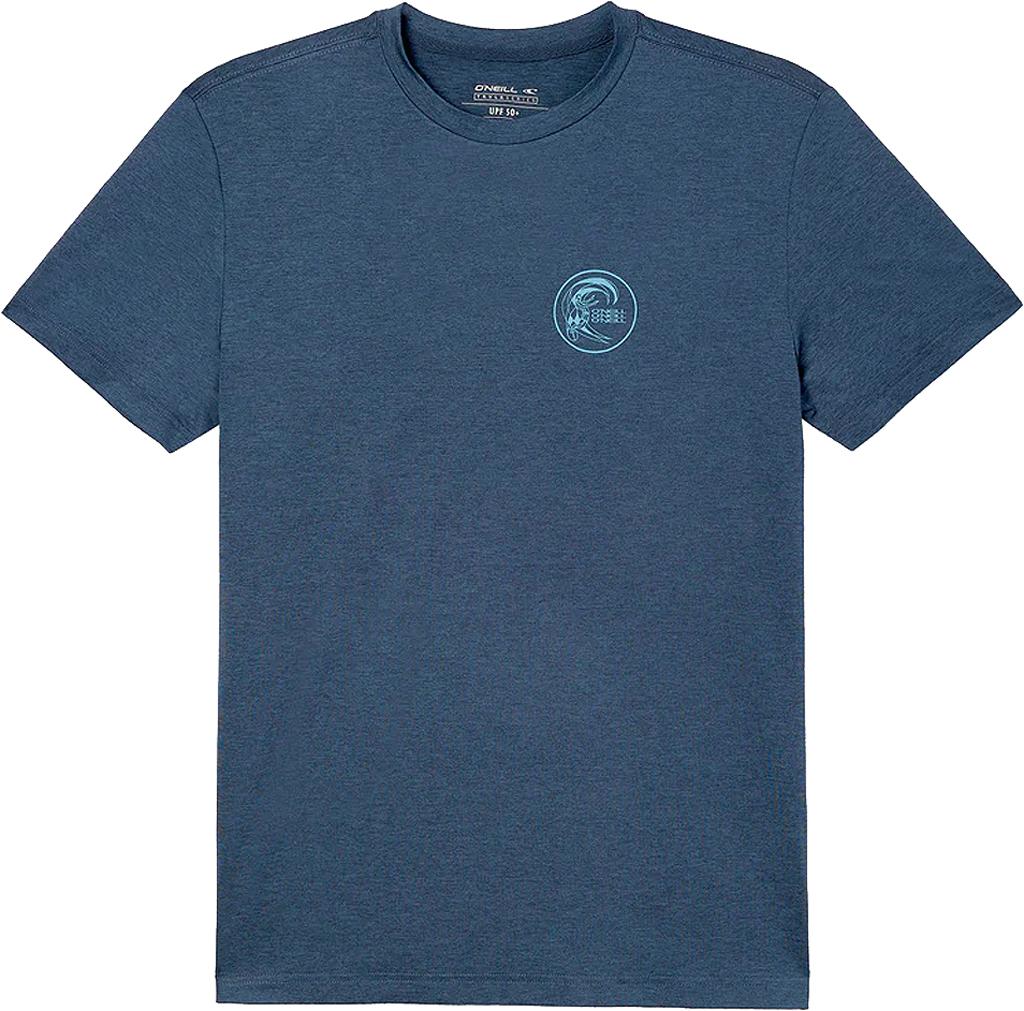 Product gallery image number 1 for product Trvlr UPF Staple T-Shirt - Men's