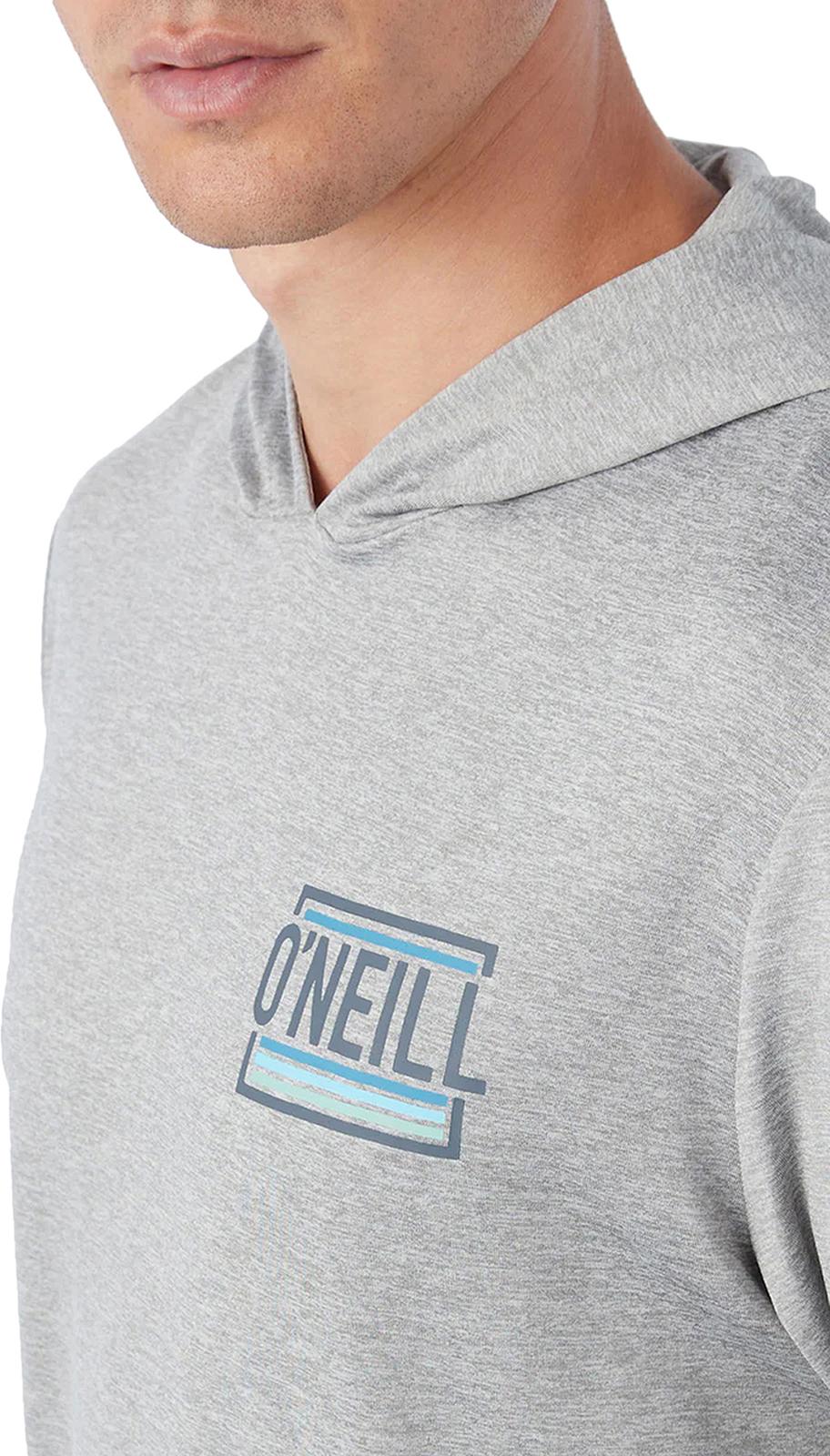 Product gallery image number 3 for product Trvlr UPF Long Sleeve Hoodie - Men's