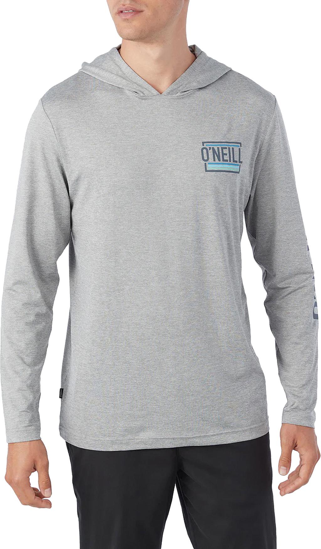 Product gallery image number 5 for product Trvlr UPF Long Sleeve Hoodie - Men's