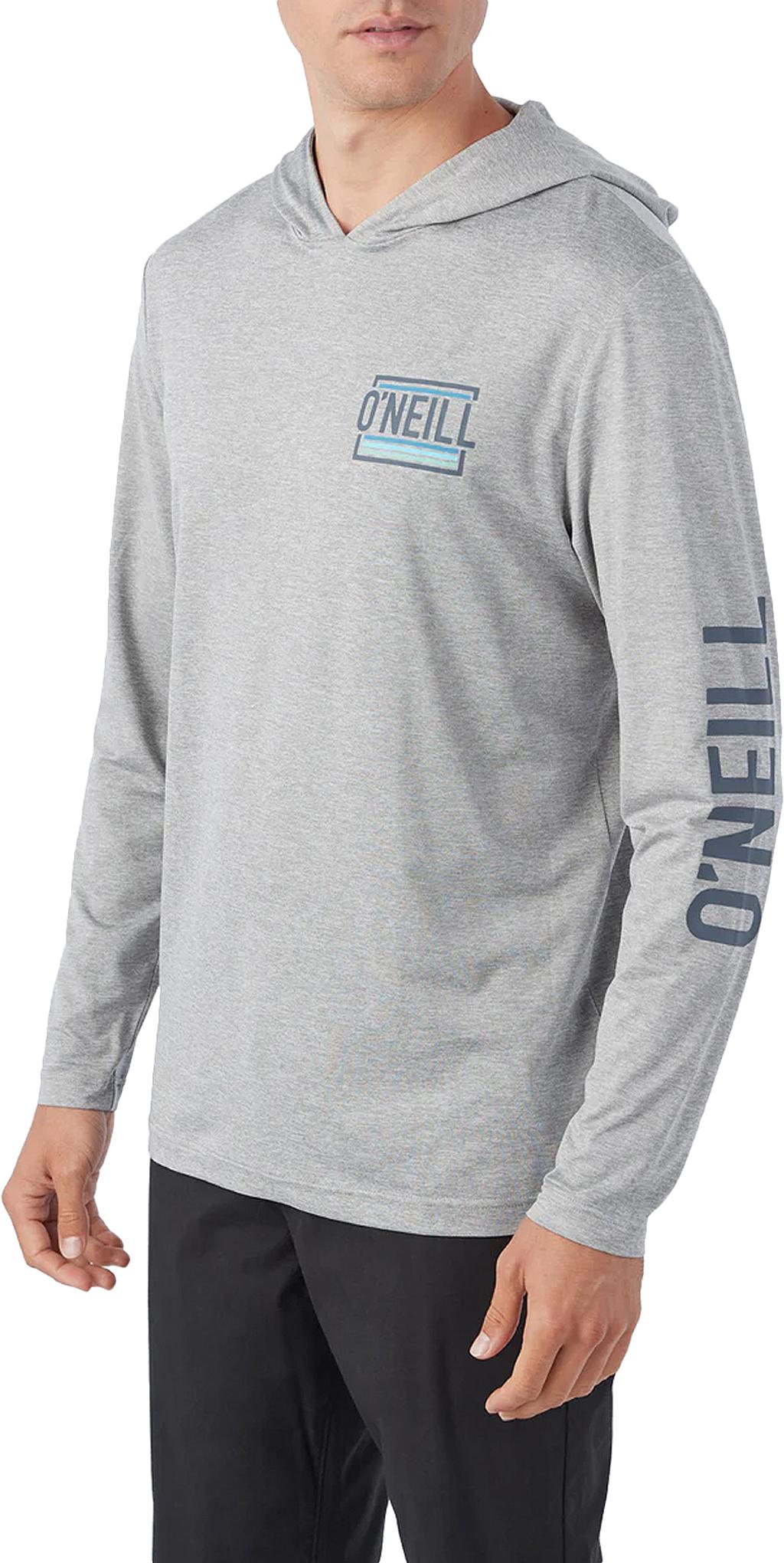 Product gallery image number 6 for product Trvlr UPF Long Sleeve Hoodie - Men's