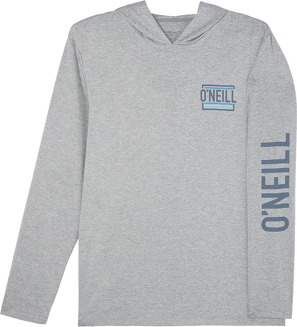 Product gallery image number 1 for product Trvlr UPF Long Sleeve Hoodie - Men's