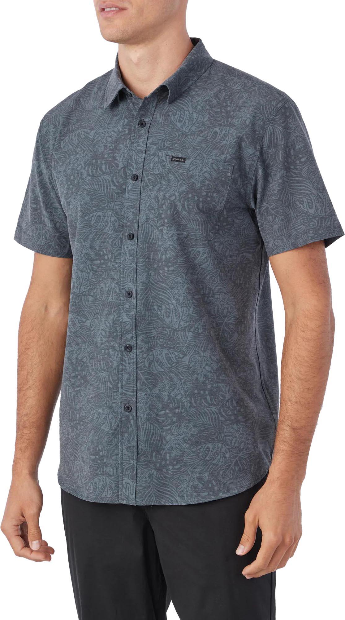 Product gallery image number 2 for product Trvlr Upf Traverse Woven Shirt - Men’s