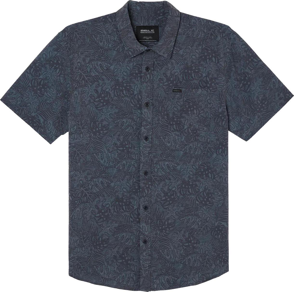 Product gallery image number 5 for product Trvlr Upf Traverse Woven Shirt - Men’s