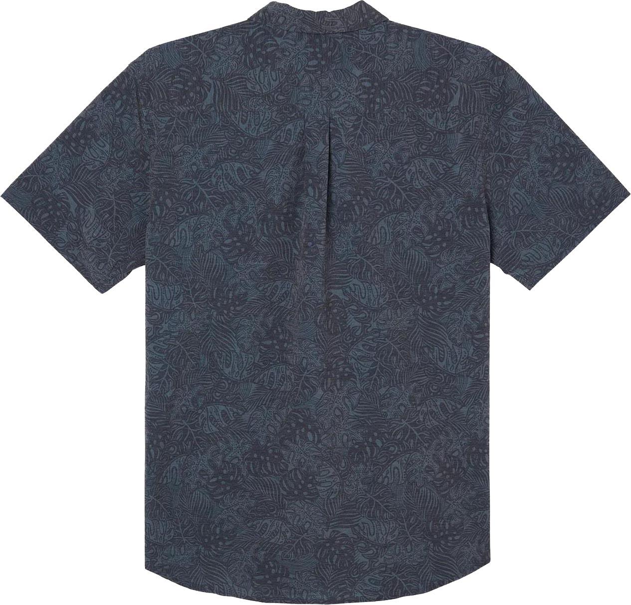 Product gallery image number 6 for product Trvlr Upf Traverse Woven Shirt - Men’s