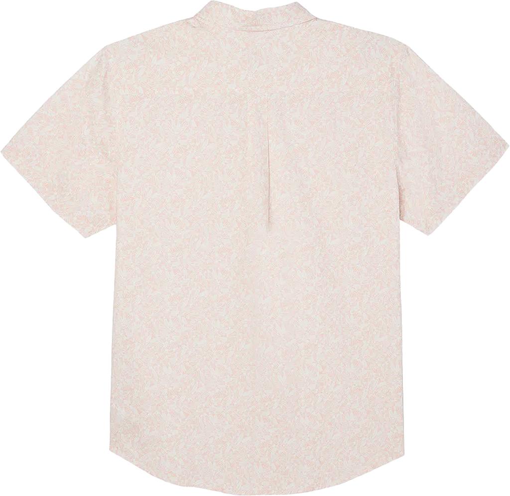 Product gallery image number 2 for product Quiver Stretch Modern Fit Short Sleeve Shirt - Men's