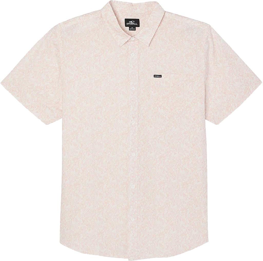 Product image for Quiver Stretch Modern Fit Short Sleeve Shirt - Men's
