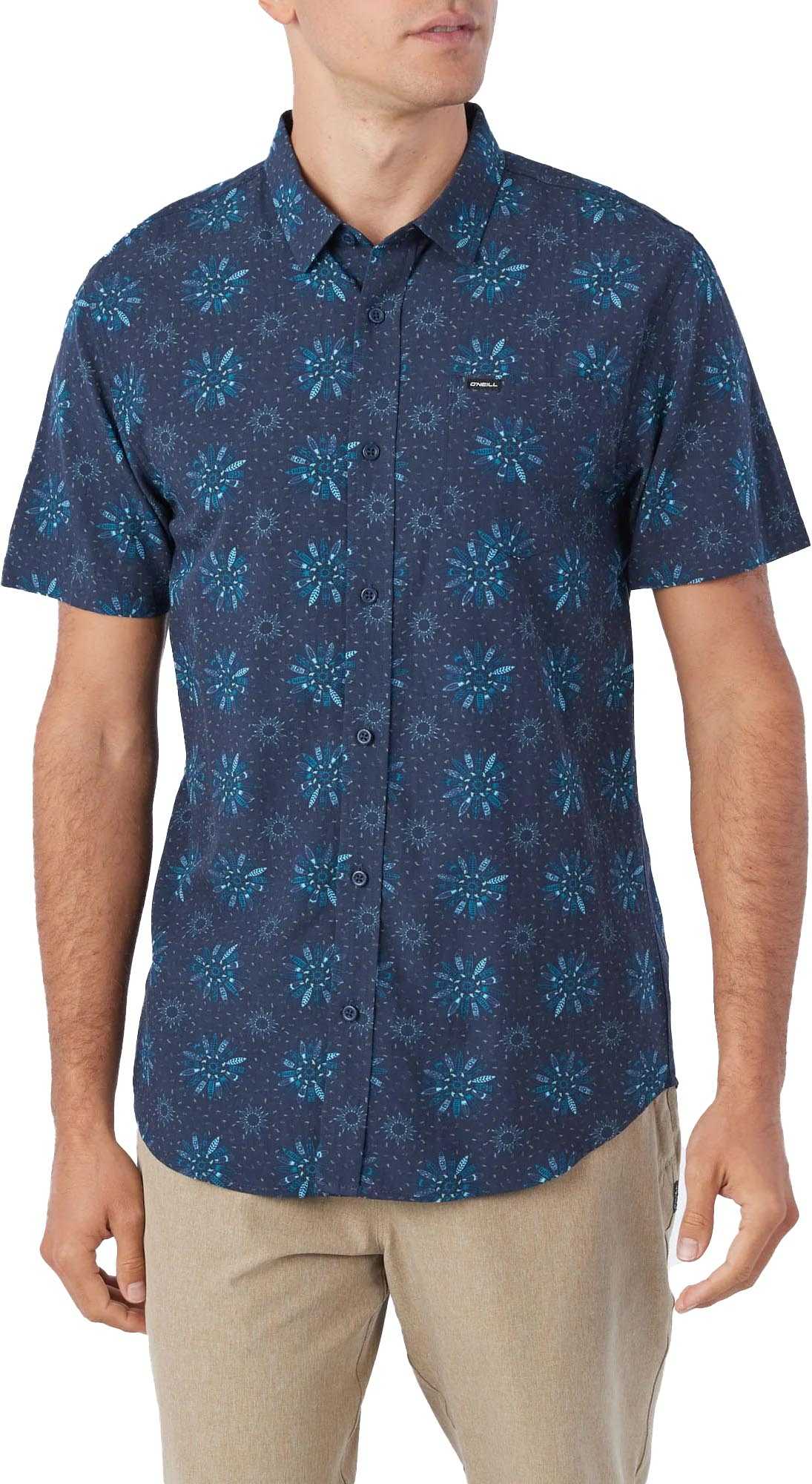Product image for Oasis Eco Short Sleeve Modern Shirt - Men’s