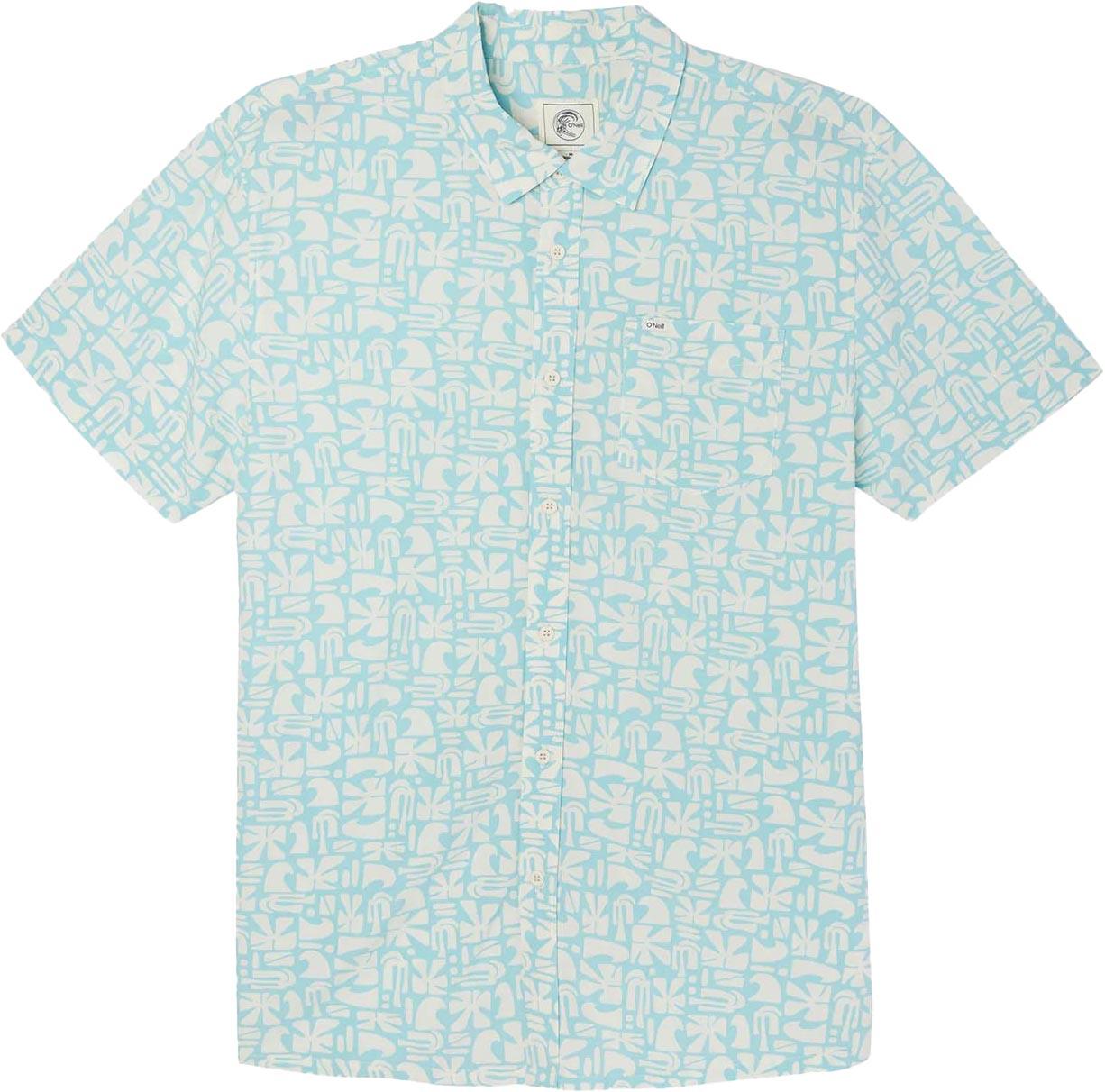 Product gallery image number 2 for product Og Eco Short Sleeve Woven Shirt - Men’s