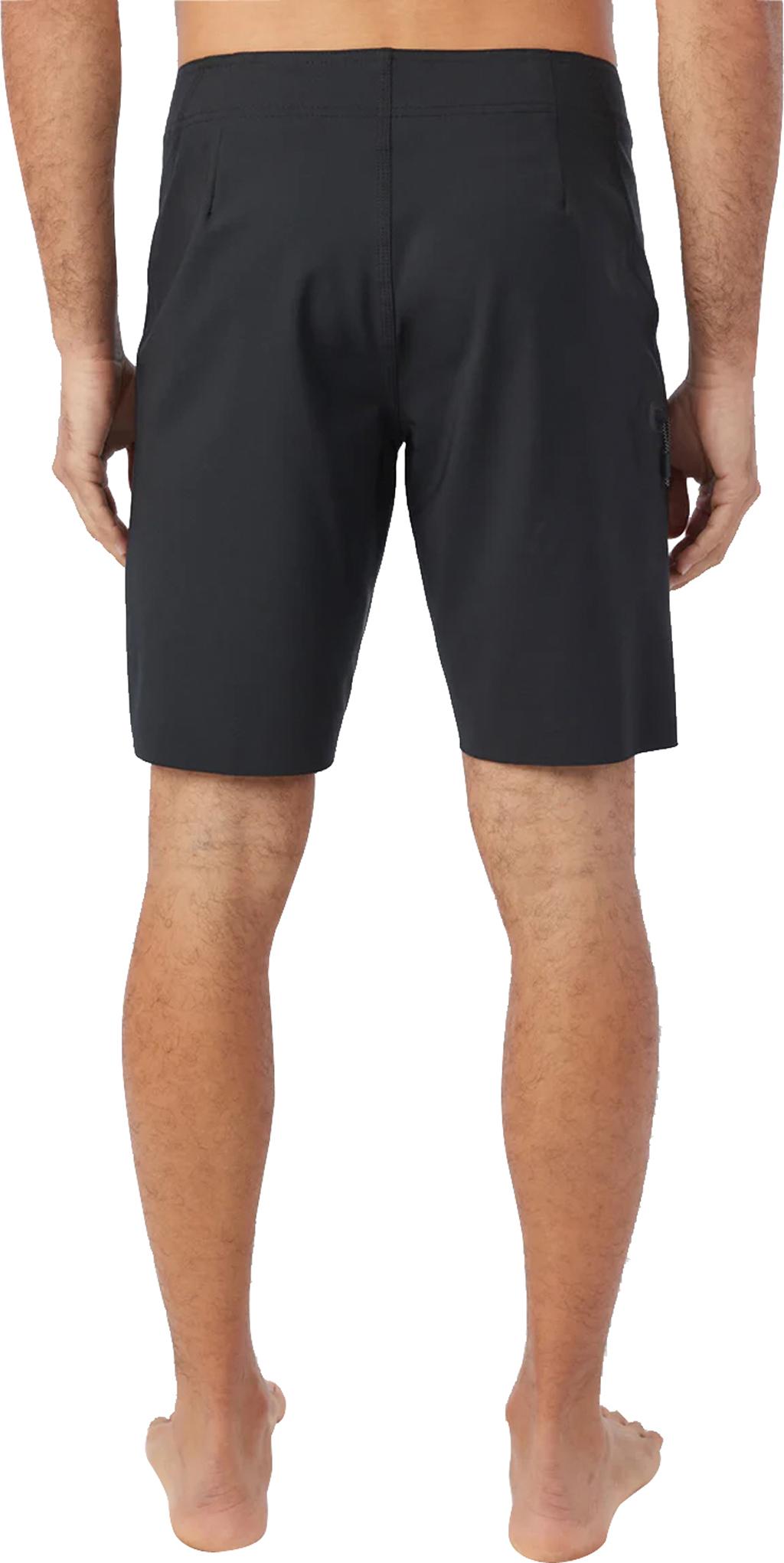 Product gallery image number 4 for product Hyperfreak Hydro Tech 19 In Boardshorts - Men's