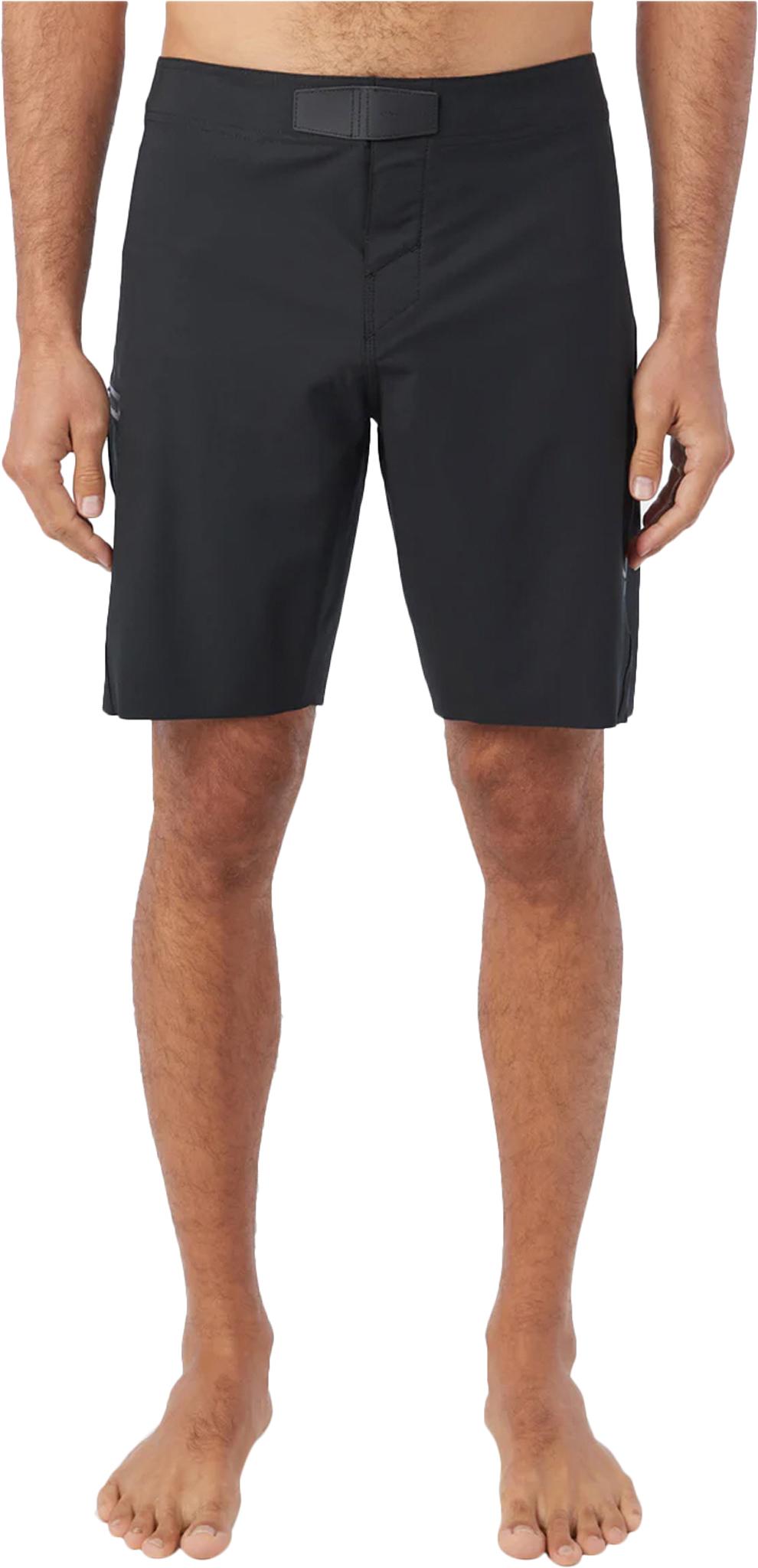 Product gallery image number 3 for product Hyperfreak Hydro Tech 19 In Boardshorts - Men's