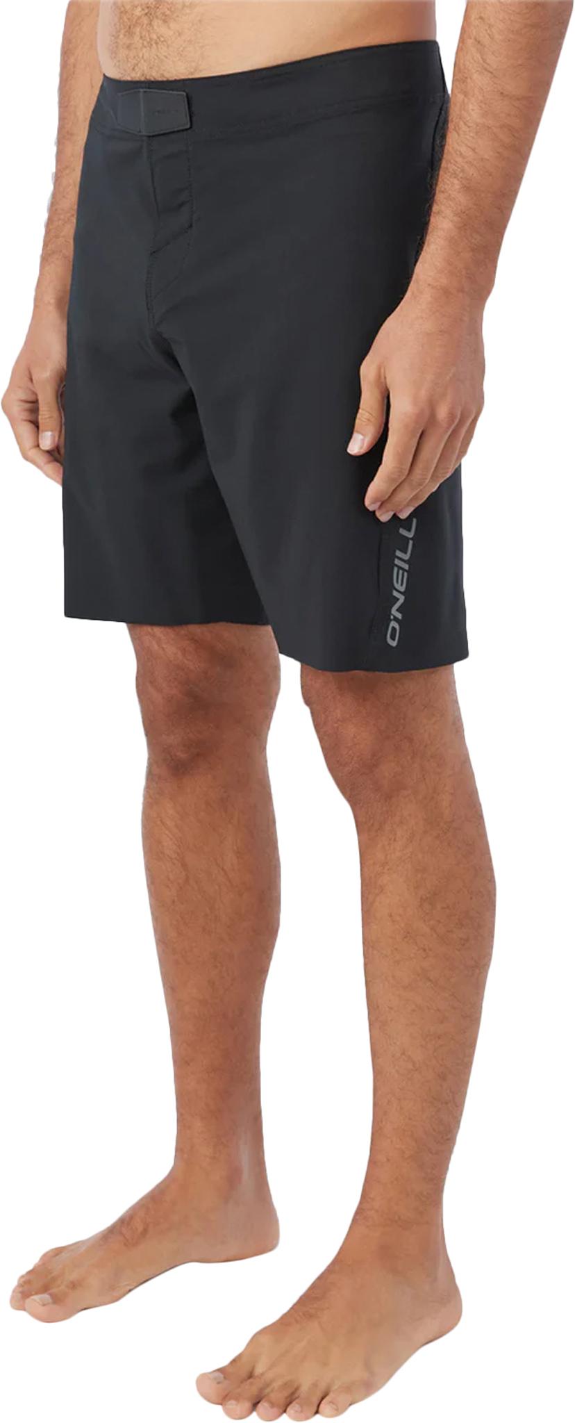 Product gallery image number 5 for product Hyperfreak Hydro Tech 19 In Boardshorts - Men's