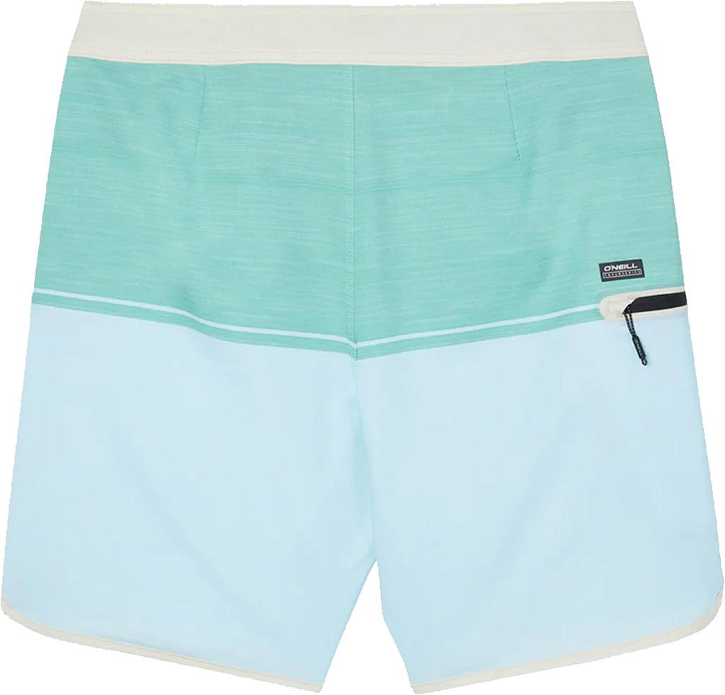 Product gallery image number 2 for product Hyperfreak Tech Trvlr Nomad SC 19 In Boardshorts - Men's