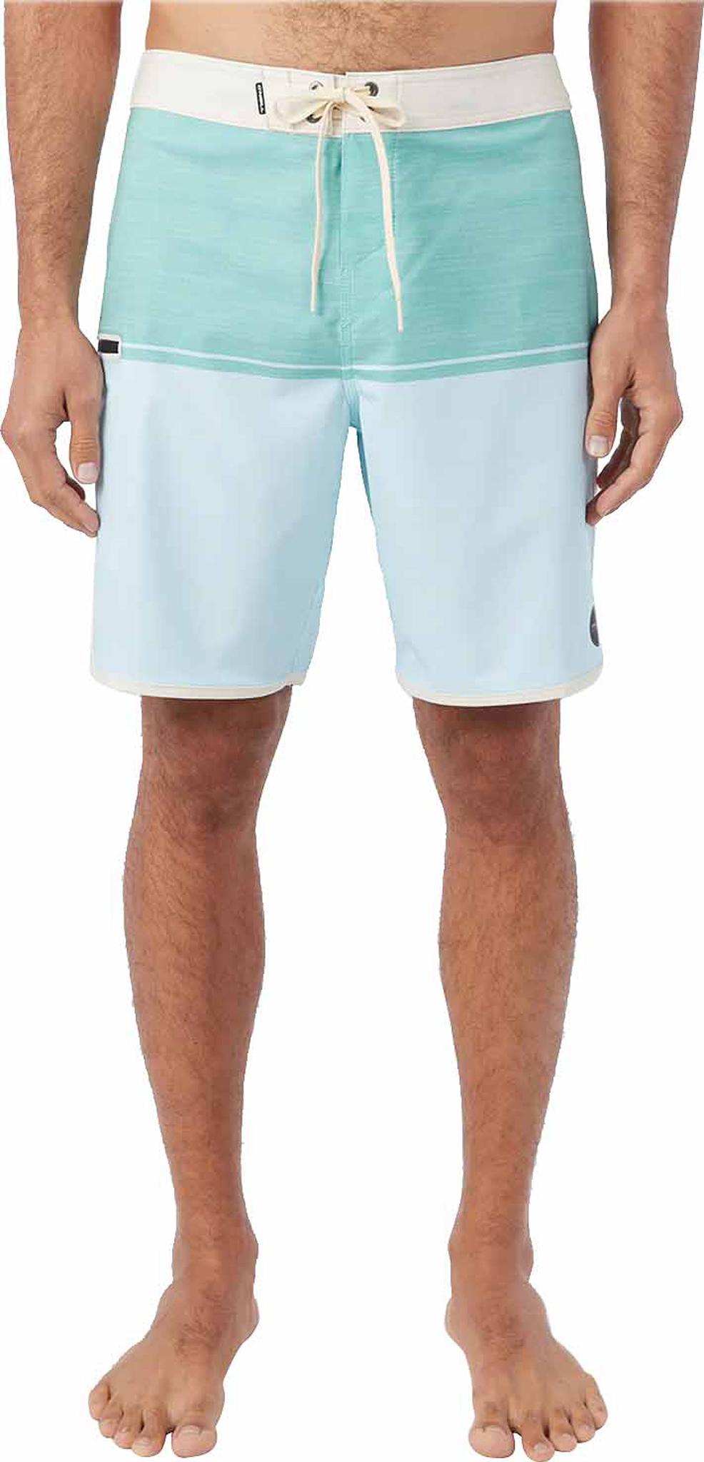 Product gallery image number 4 for product Hyperfreak Tech Trvlr Nomad SC 19 In Boardshorts - Men's