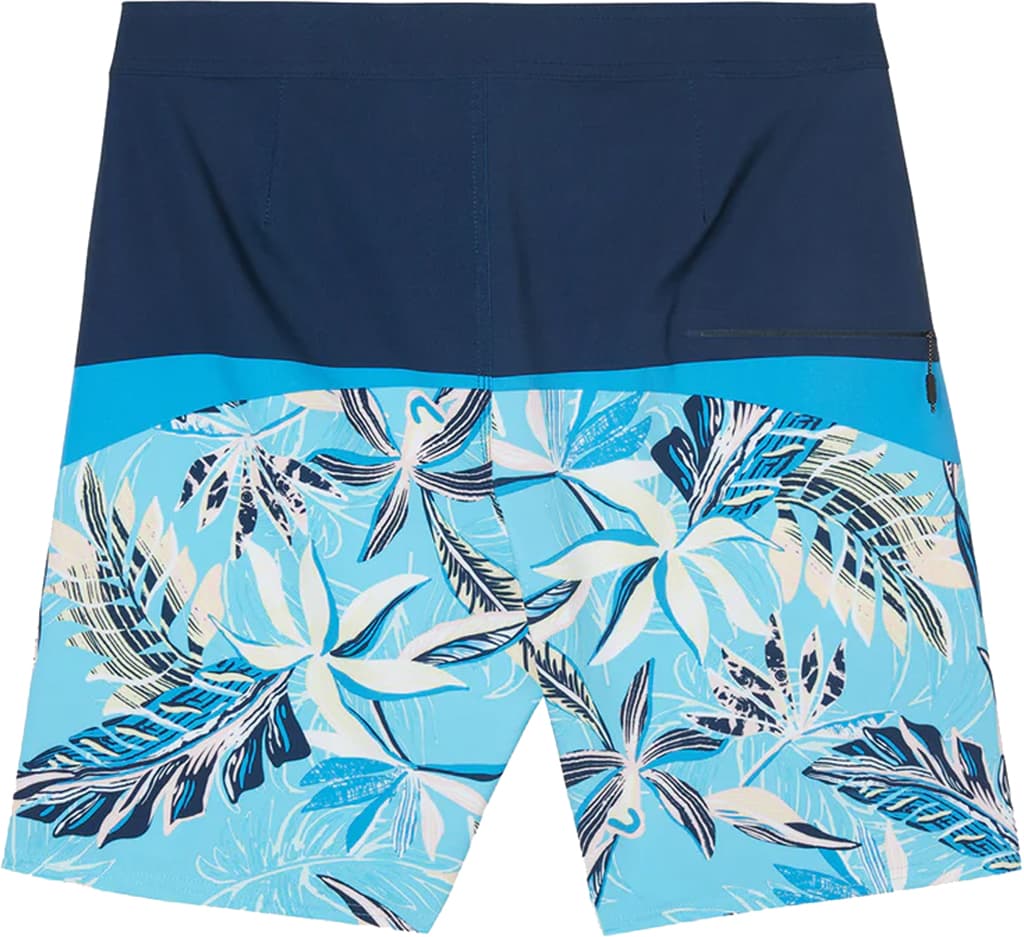 Product gallery image number 2 for product Short maillot Hyperfreak Tech Block 20" - Homme