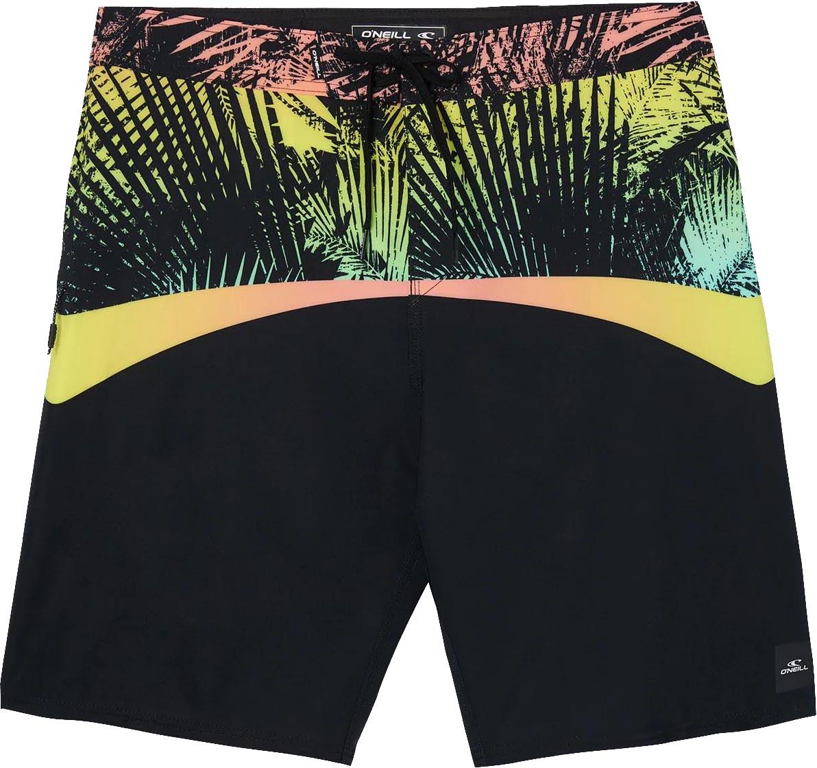 Product gallery image number 2 for product Hyperfreak Tech Block 20'' Boardshort - Men’s