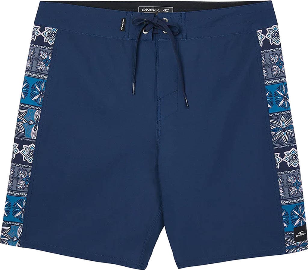 Product gallery image number 1 for product Hyperfreak Mysto Side Panel 18 In Boardshorts - Men's