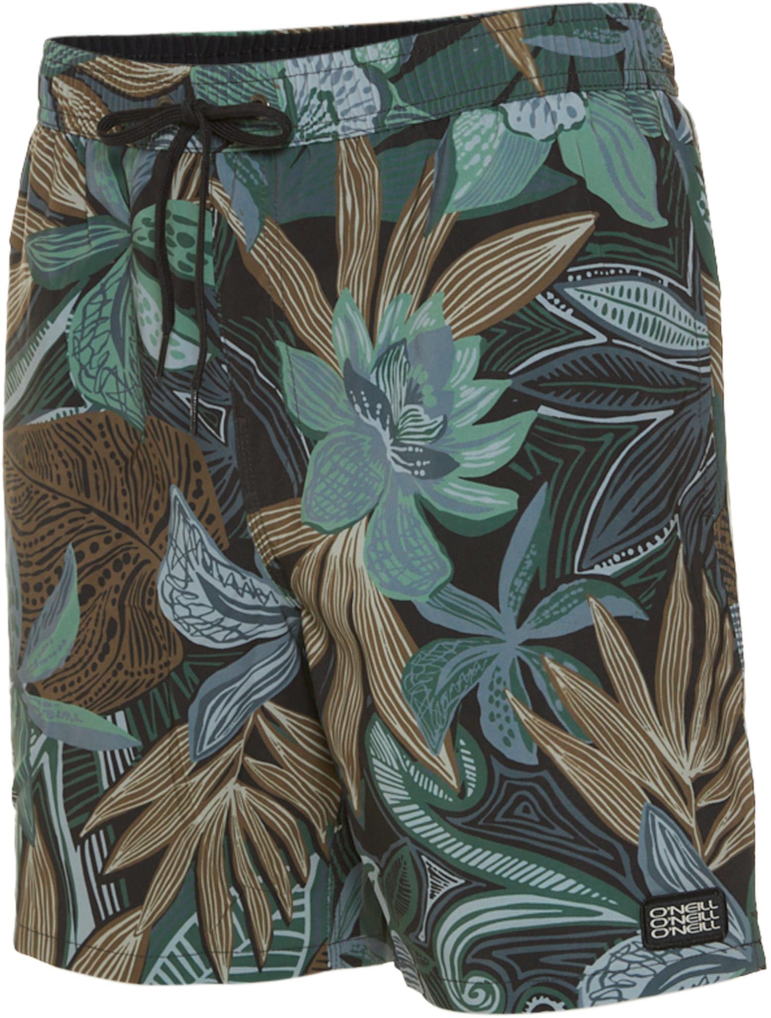 Numéro de l'image de la galerie de produits 3 pour le produit Short maillot Volley Cooper 17"- Homme