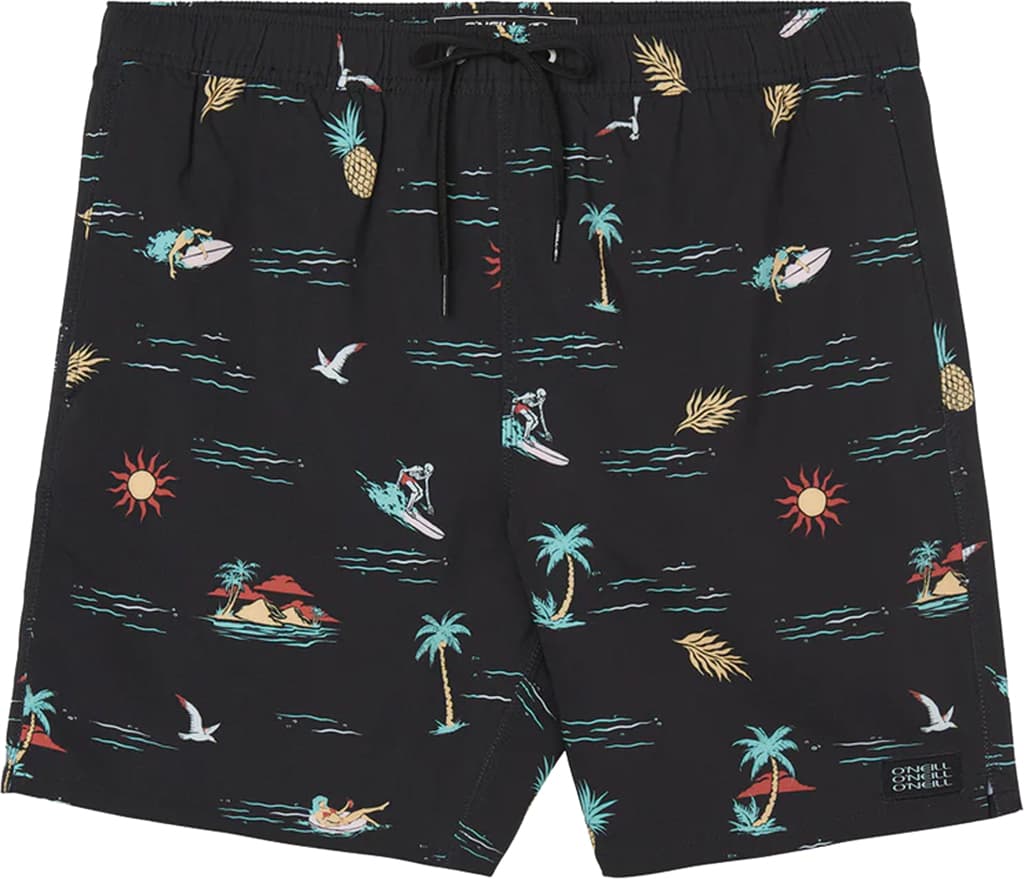 Product gallery image number 1 for product Hermosa 17'' Boardshort - Men’s