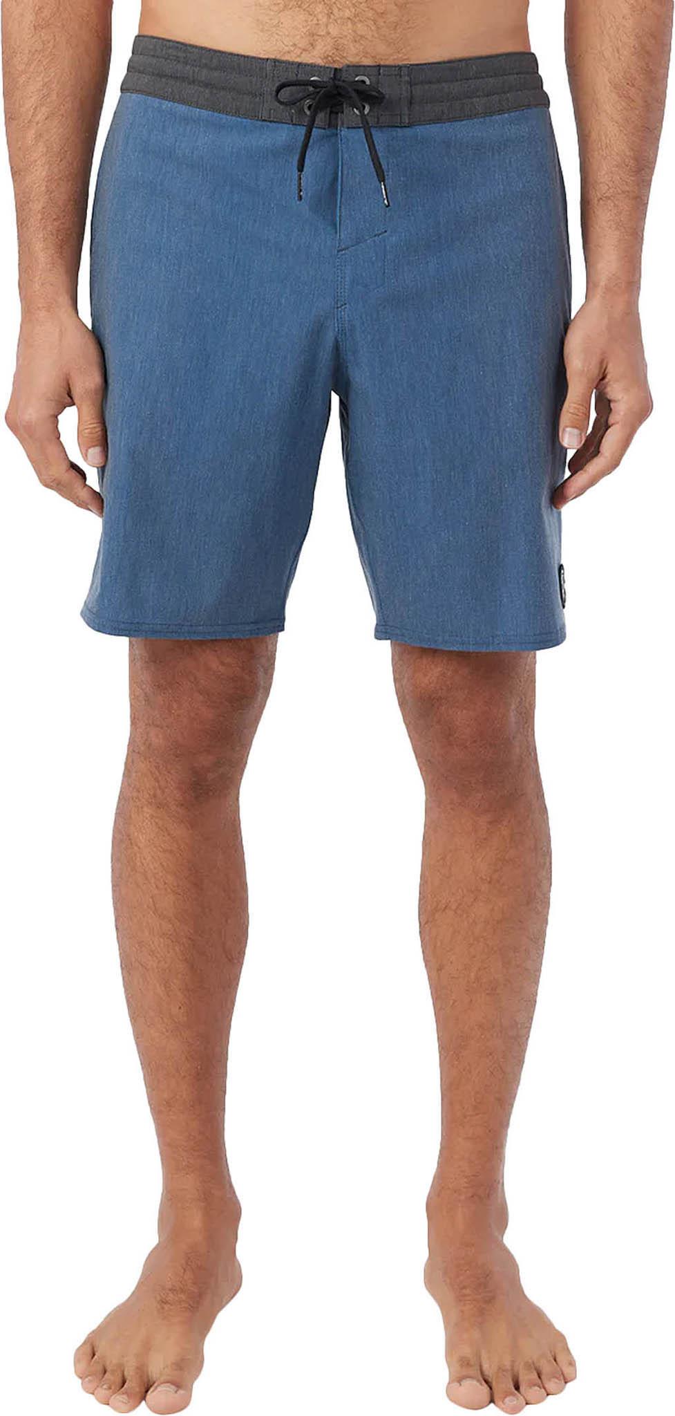 Product gallery image number 3 for product OG Sideline Cruzer 18 In Boardshorts - Men's