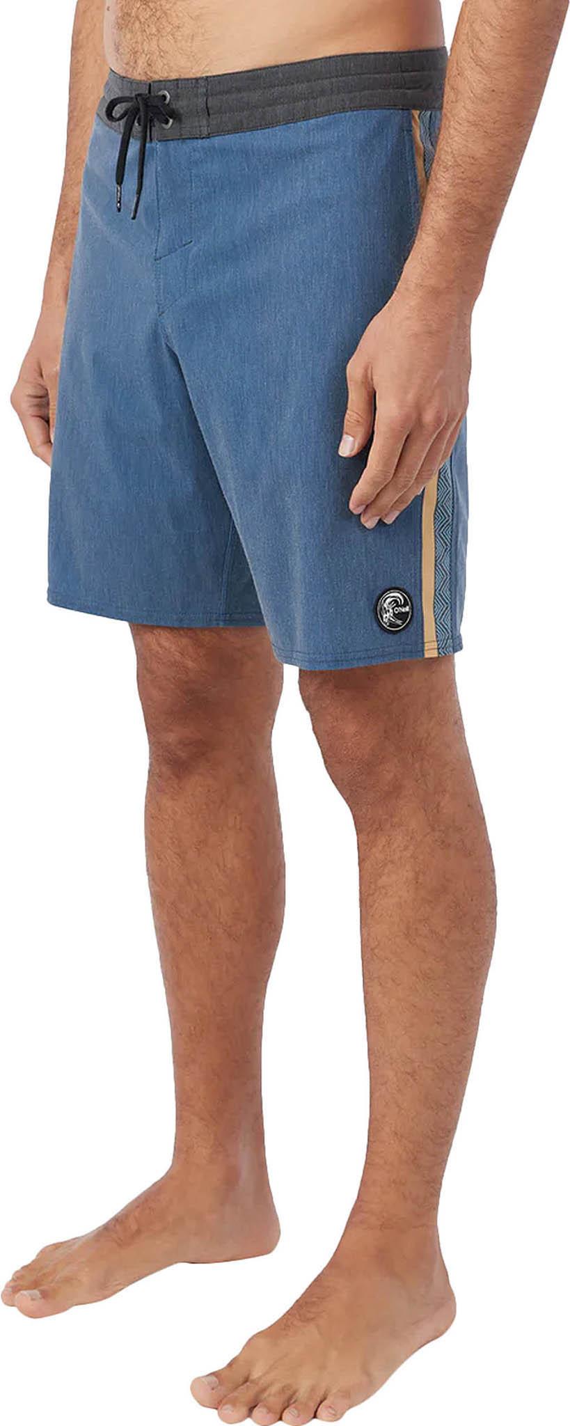 Product gallery image number 5 for product OG Sideline Cruzer 18 In Boardshorts - Men's